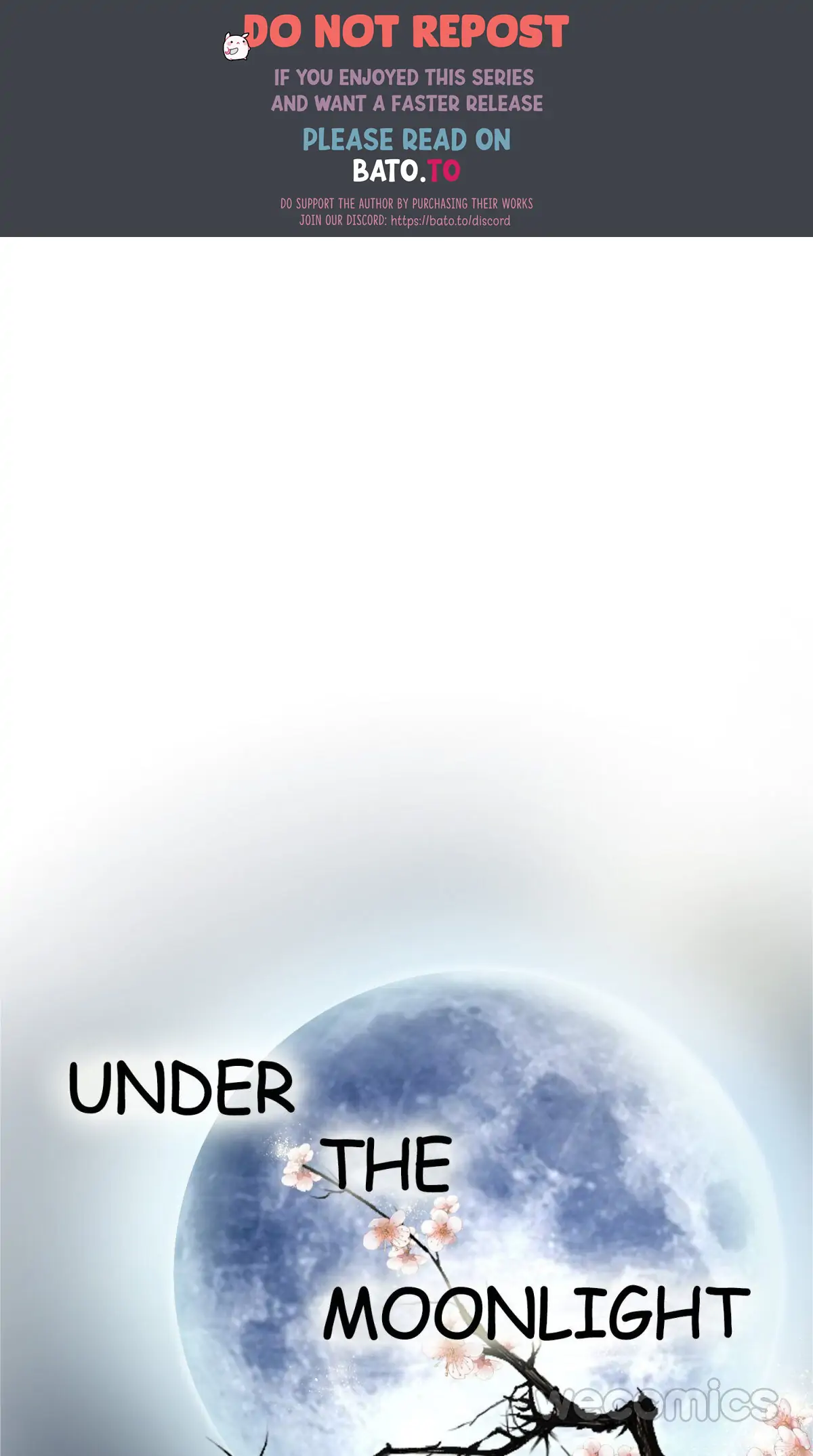 Under the Moonlight-Chapter 99 [END]