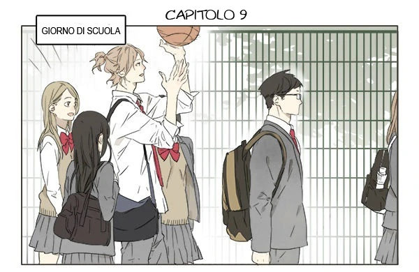 Tamen De Gushi-81-90