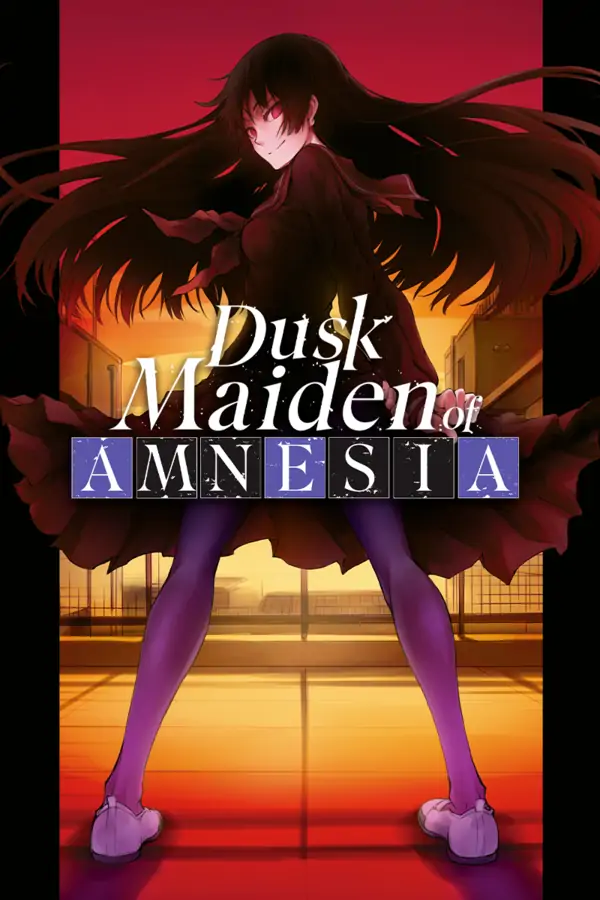 Dusk Maiden of Amnesia (Official)